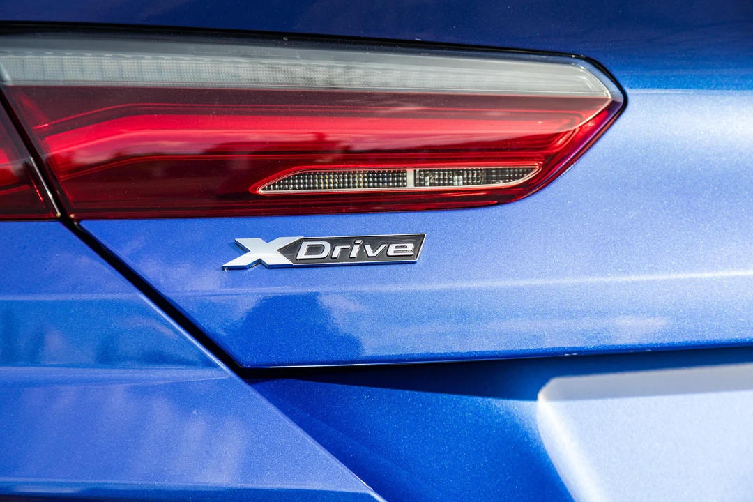 2023 BMW G14/G15/G16 M850i - Image 21 of 31