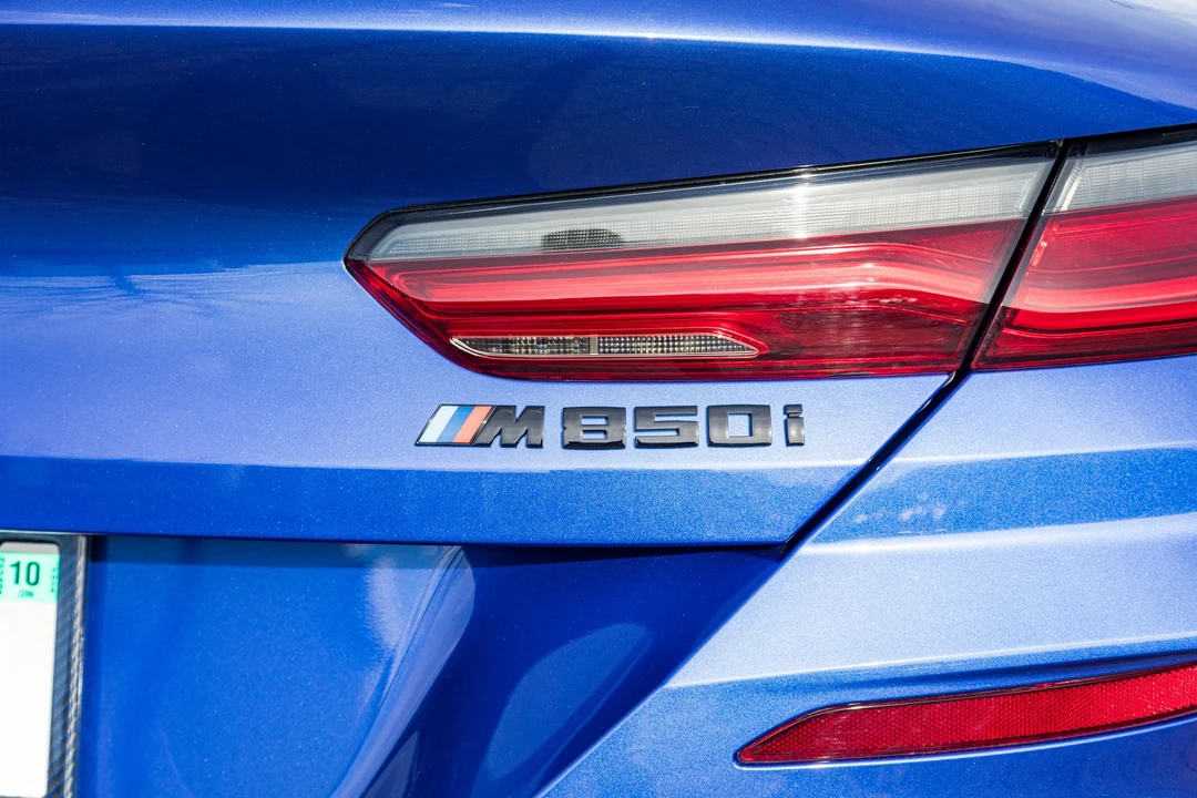 2023 BMW G14/G15/G16 M850i - Image 22 of 31