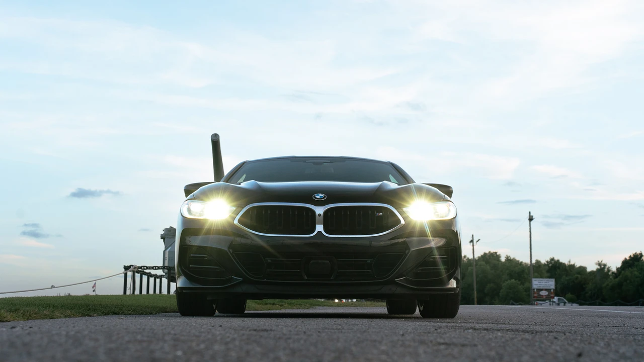 2023 BMW G14/G15/G16 M850i - Image 6 of 31
