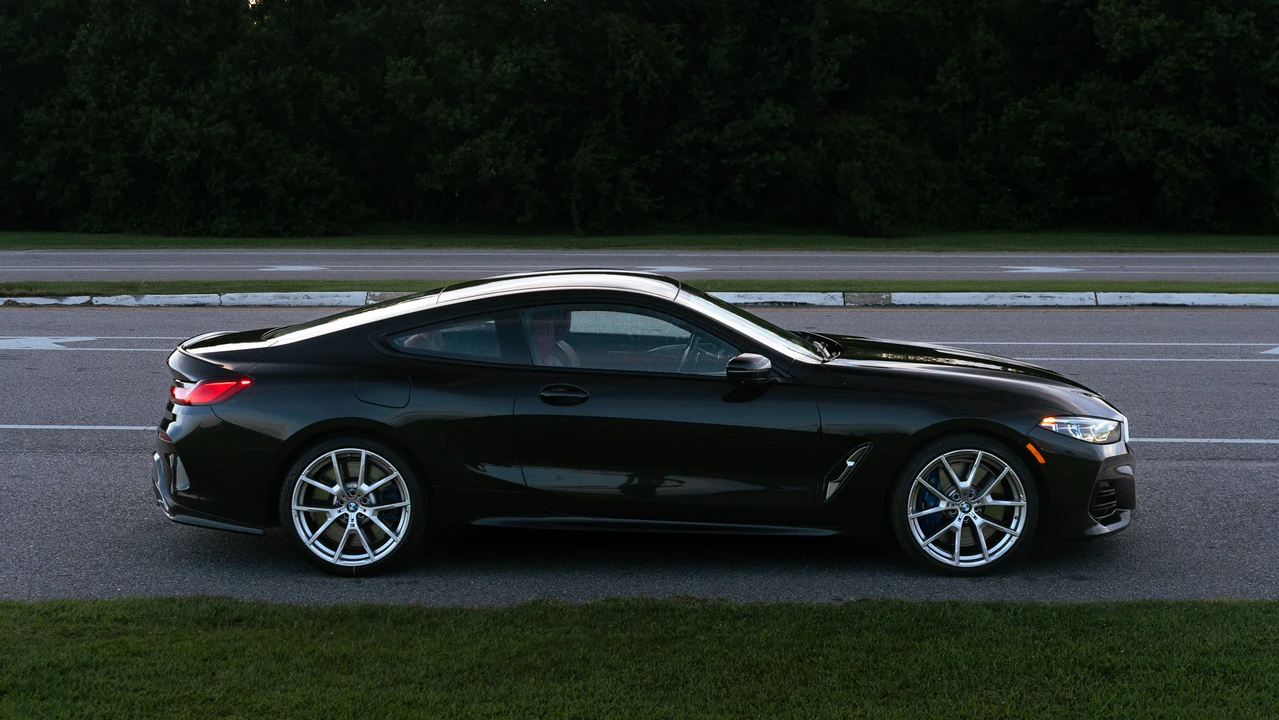 2023 BMW G14/G15/G16 M850i - Image 12 of 31