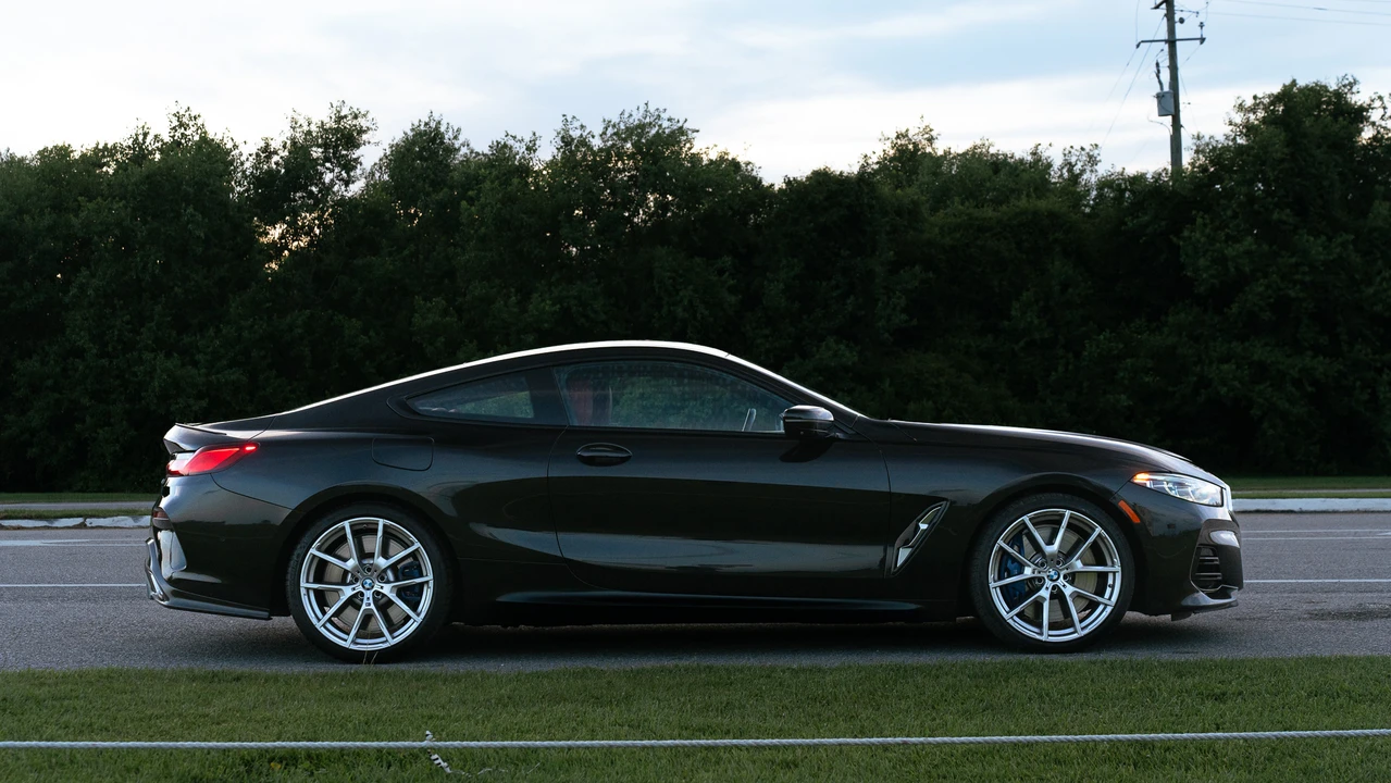 2023 BMW G14/G15/G16 M850i - Image 11 of 31