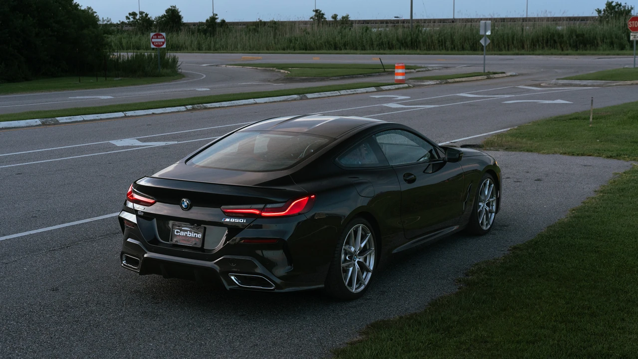 2023 BMW G14/G15/G16 M850i - Image 15 of 31