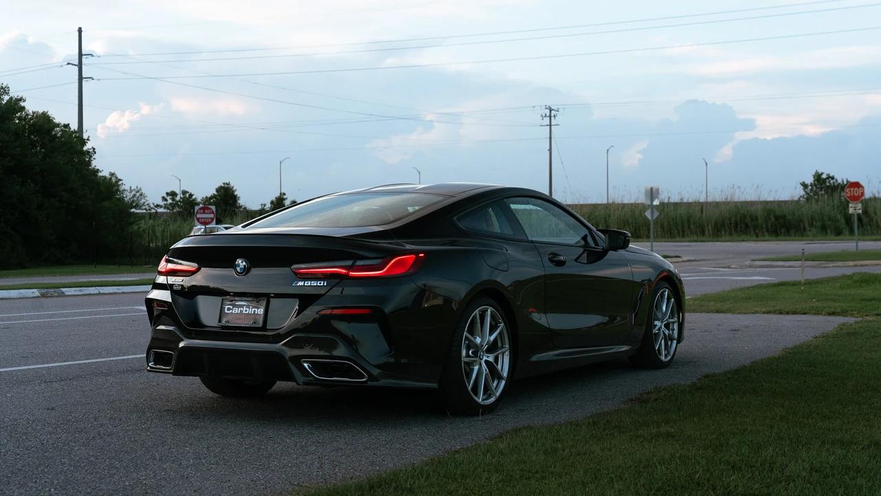 2023 BMW G14/G15/G16 M850i - Image 14 of 31
