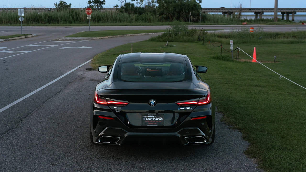 2023 BMW G14/G15/G16 M850i - Image 18 of 31