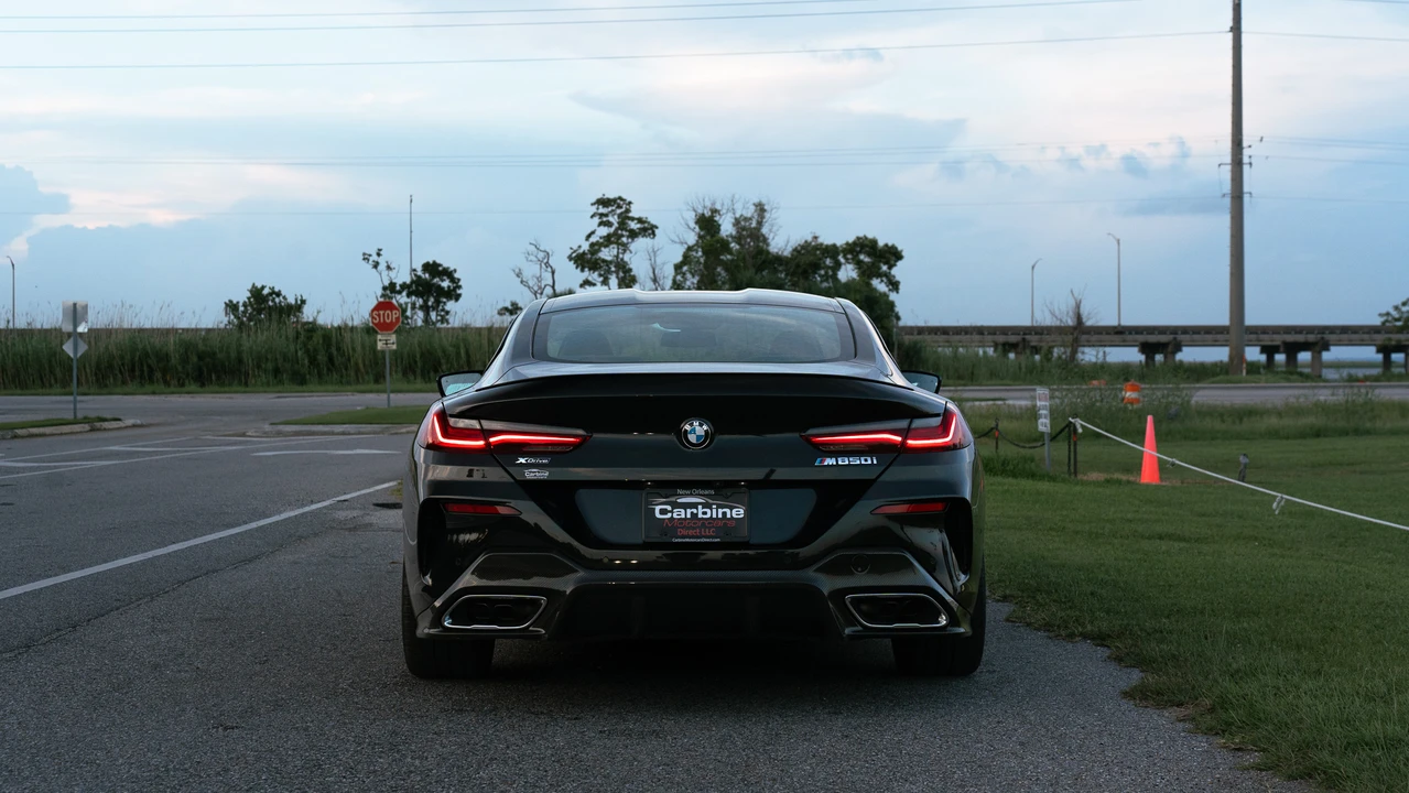 2023 BMW G14/G15/G16 M850i - Image 16 of 31