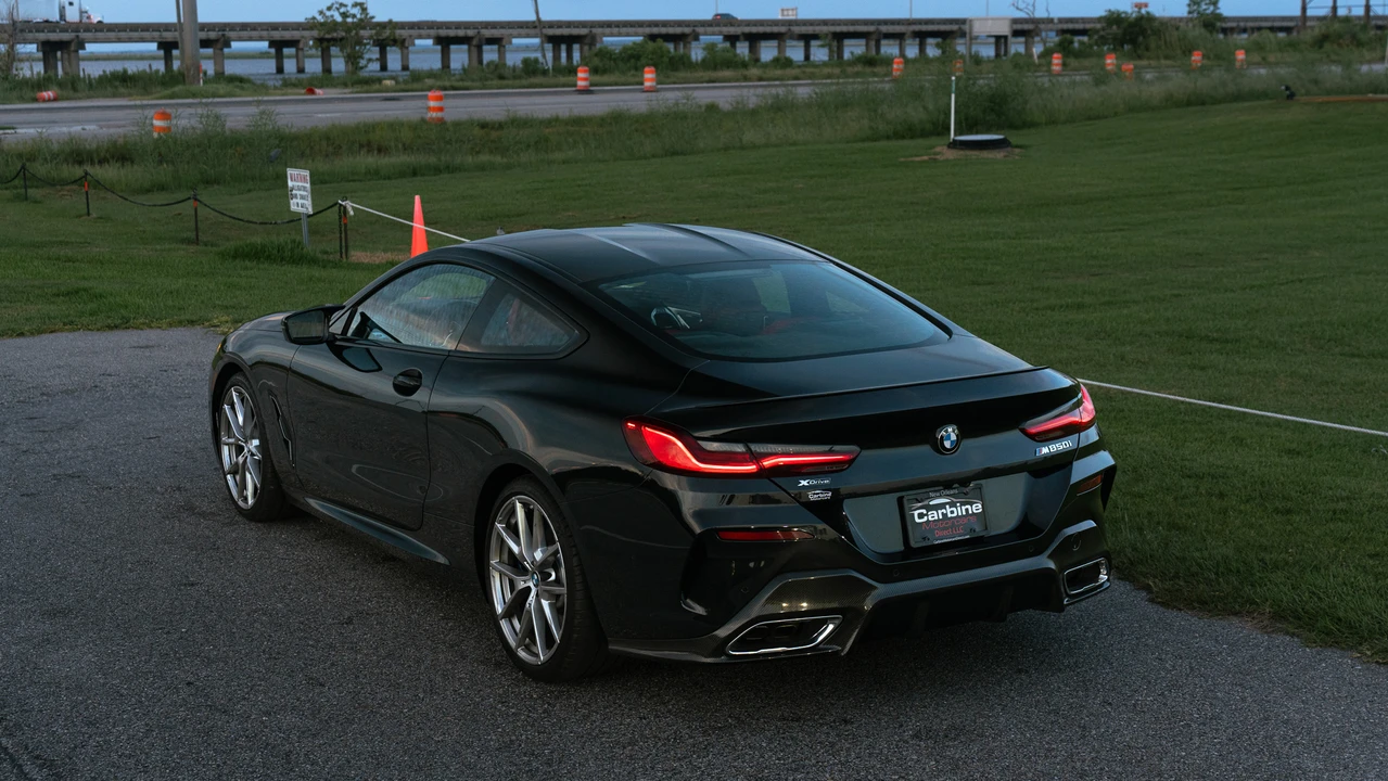 2023 BMW G14/G15/G16 M850i - Image 21 of 31