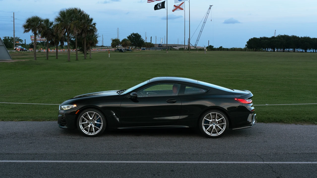 2023 BMW G14/G15/G16 M850i - Image 24 of 31