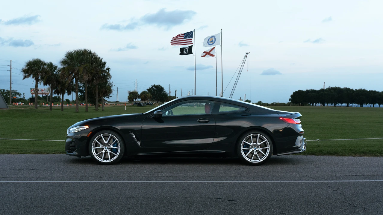 2023 BMW G14/G15/G16 M850i - Image 22 of 31