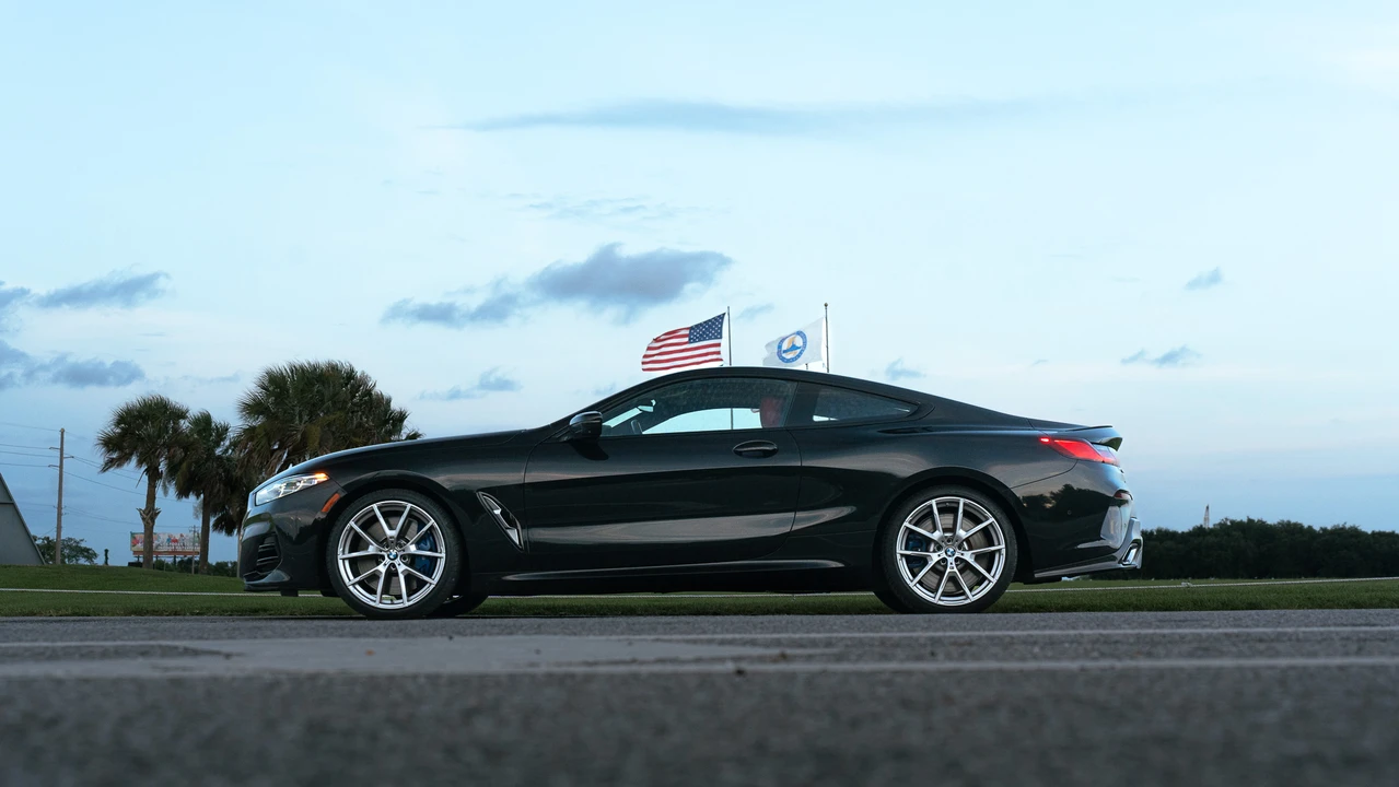 2023 BMW G14/G15/G16 M850i - Image 23 of 31