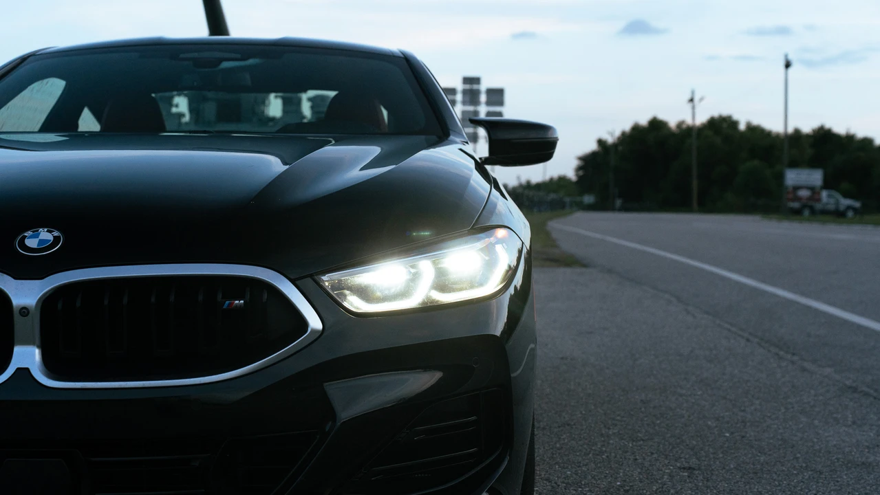 2023 BMW G14/G15/G16 M850i - Image 26 of 31