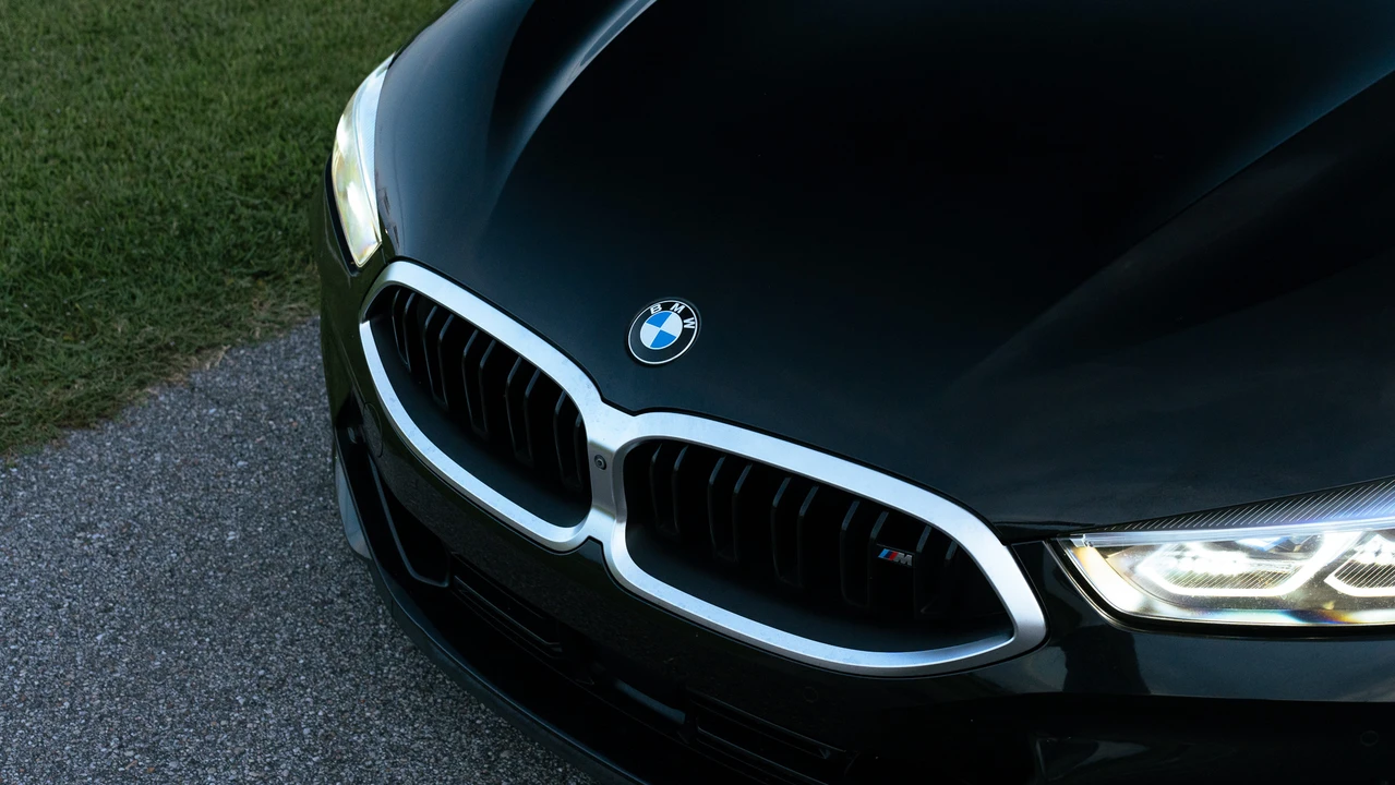 2023 BMW G14/G15/G16 M850i - Image 27 of 31