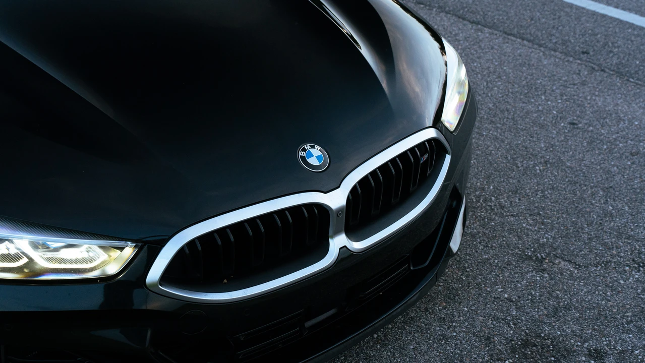 2023 BMW G14/G15/G16 M850i - Image 28 of 31