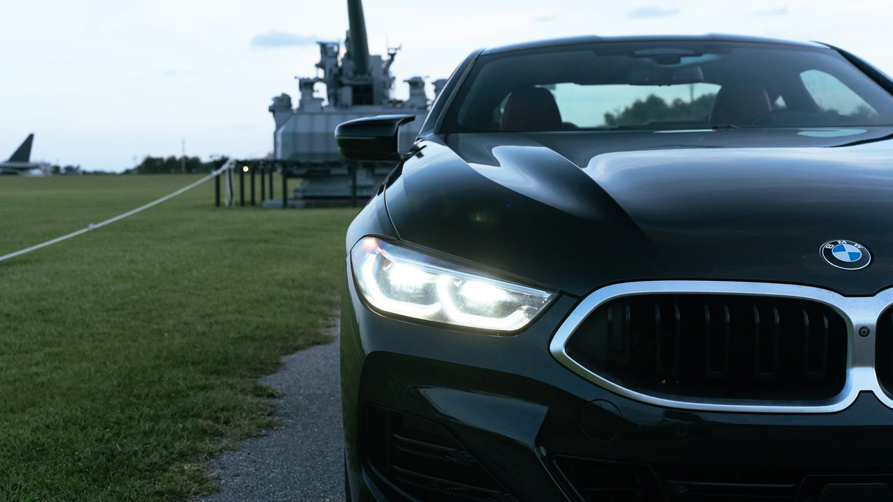 2023 BMW G14/G15/G16 M850i - Image 30 of 31