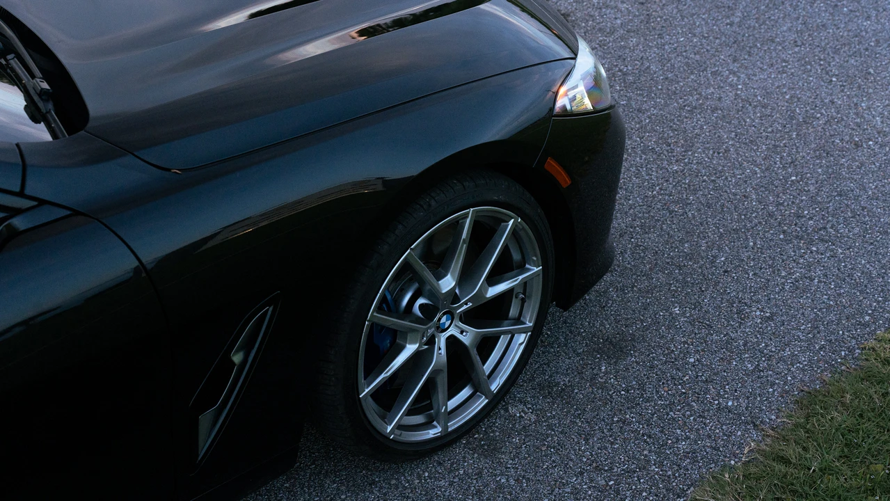 2023 BMW G14/G15/G16 M850i - Image 31 of 31