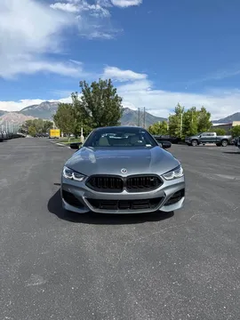 2023 BMW M850i xDrive Gran Coupe