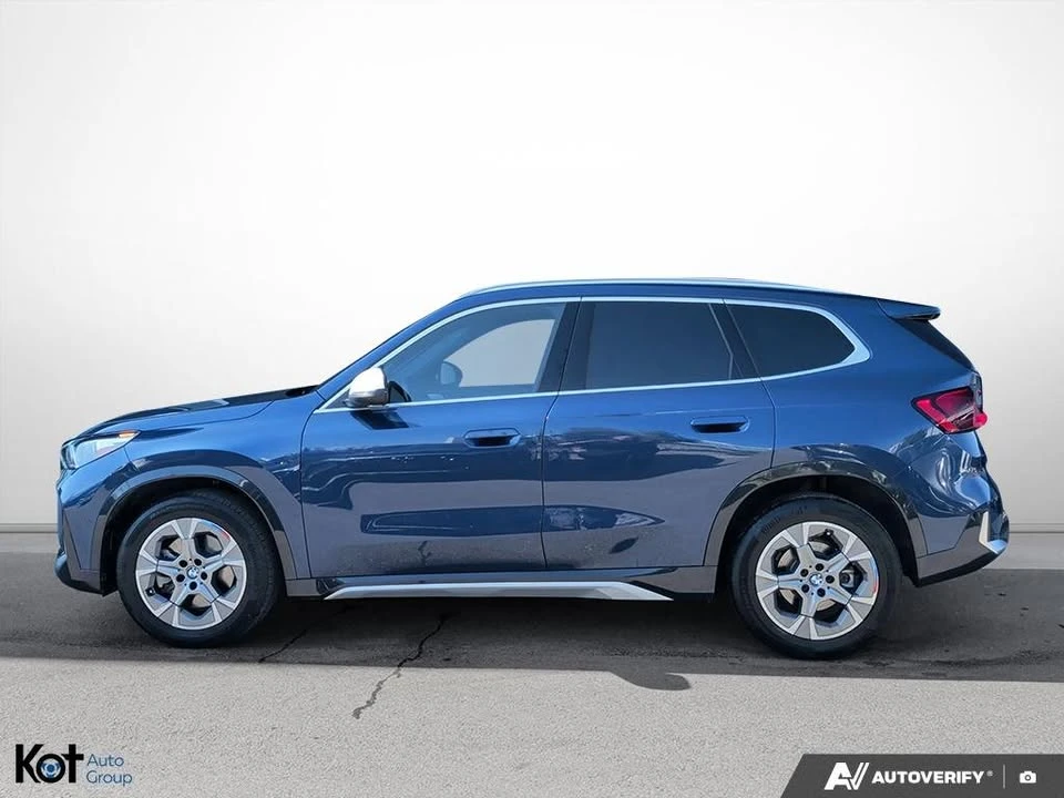 2023 BMW U11/U12 X1 - Image 3 of 20