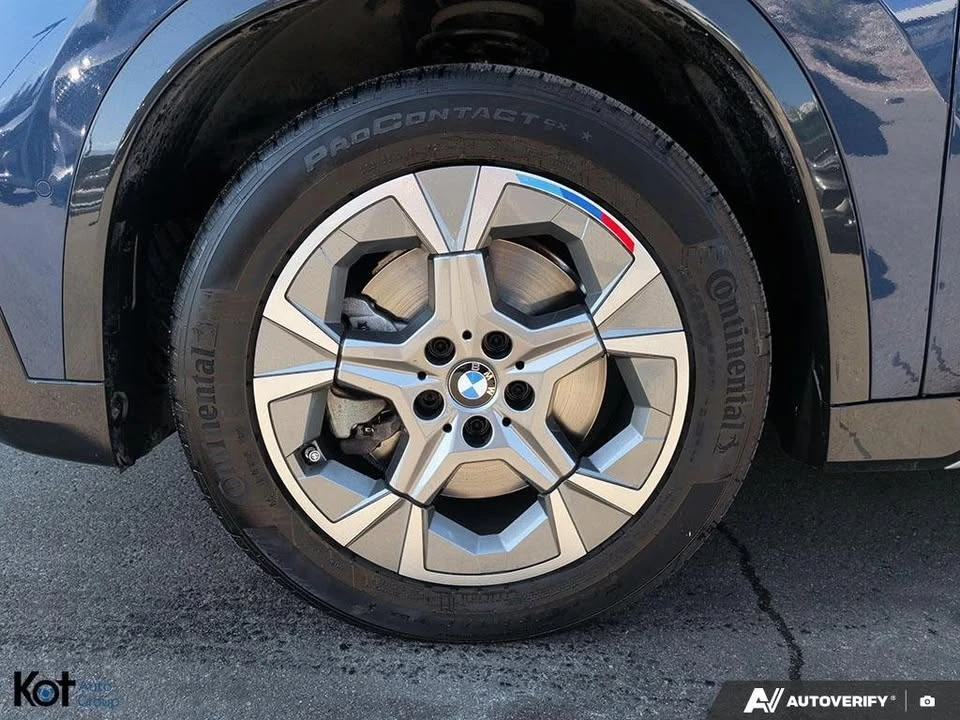 2023 BMW U11/U12 X1 - Image 6 of 20