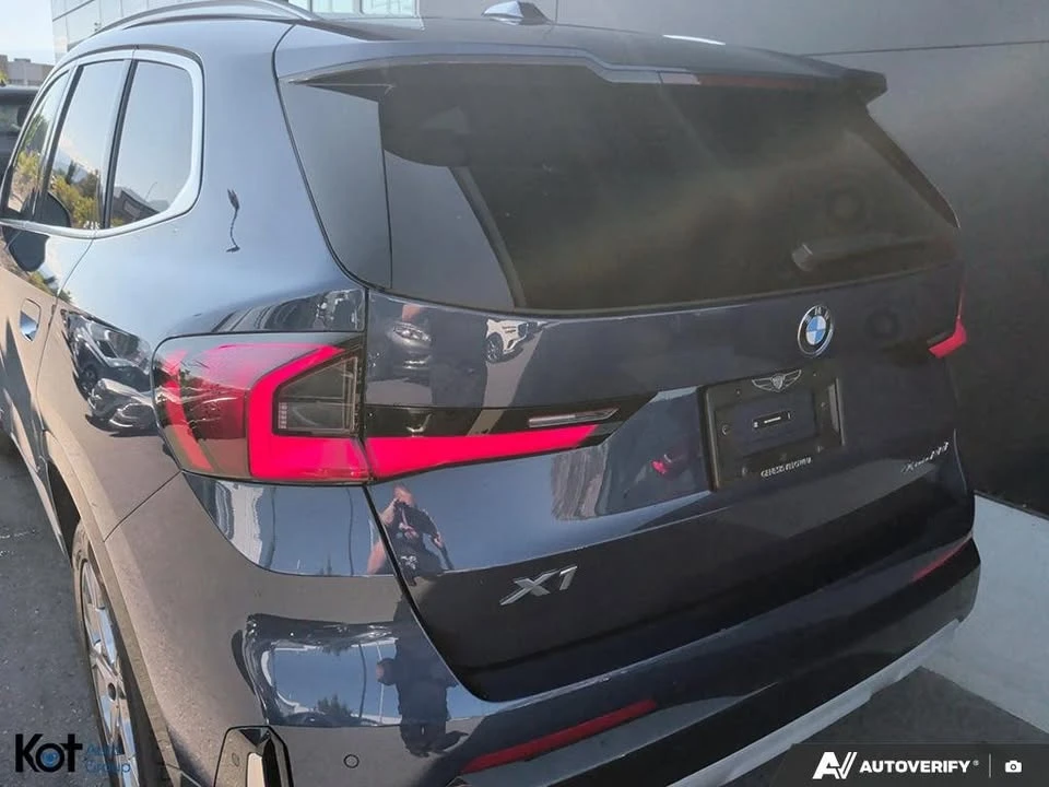 2023 BMW U11/U12 X1 - Image 10 of 20