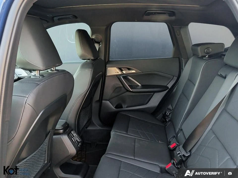 2023 BMW U11/U12 X1 - Image 20 of 20