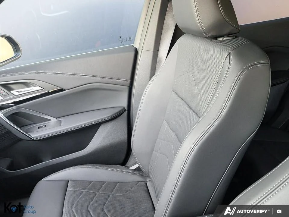 2023 BMW U11/U12 X1 - Image 17 of 20