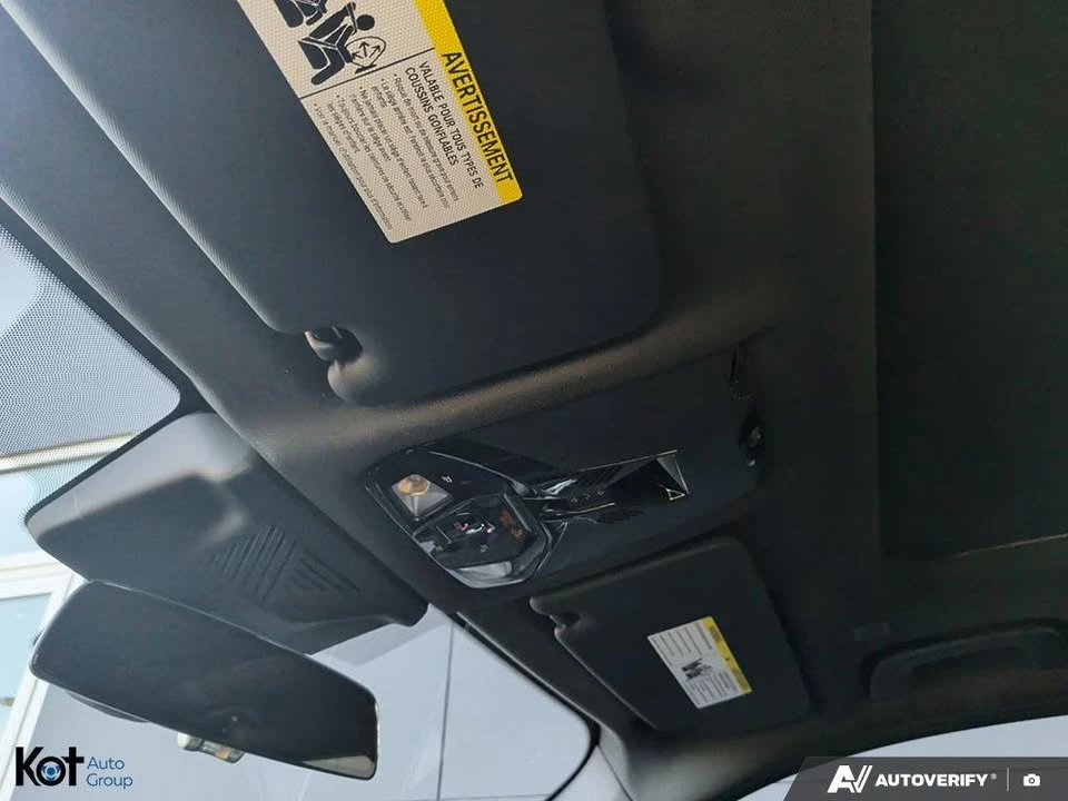 2023 BMW U11/U12 X1 - Image 18 of 20