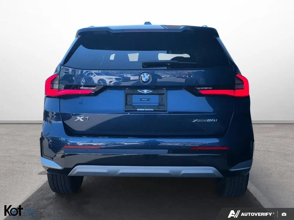 2023 BMW U11/U12 X1 - Image 5 of 20