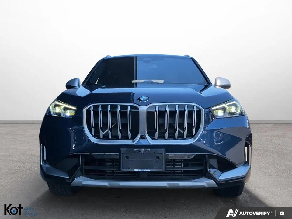 2023 BMW U11/U12 X1 - Image 2 of 20