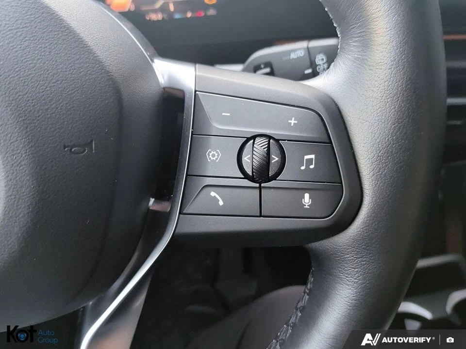 2023 BMW U11/U12 X1 - Image 13 of 20