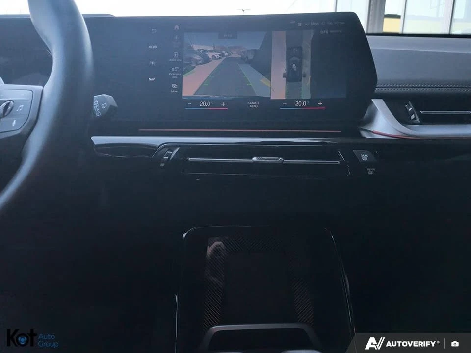 2023 BMW U11/U12 X1 - Image 16 of 20