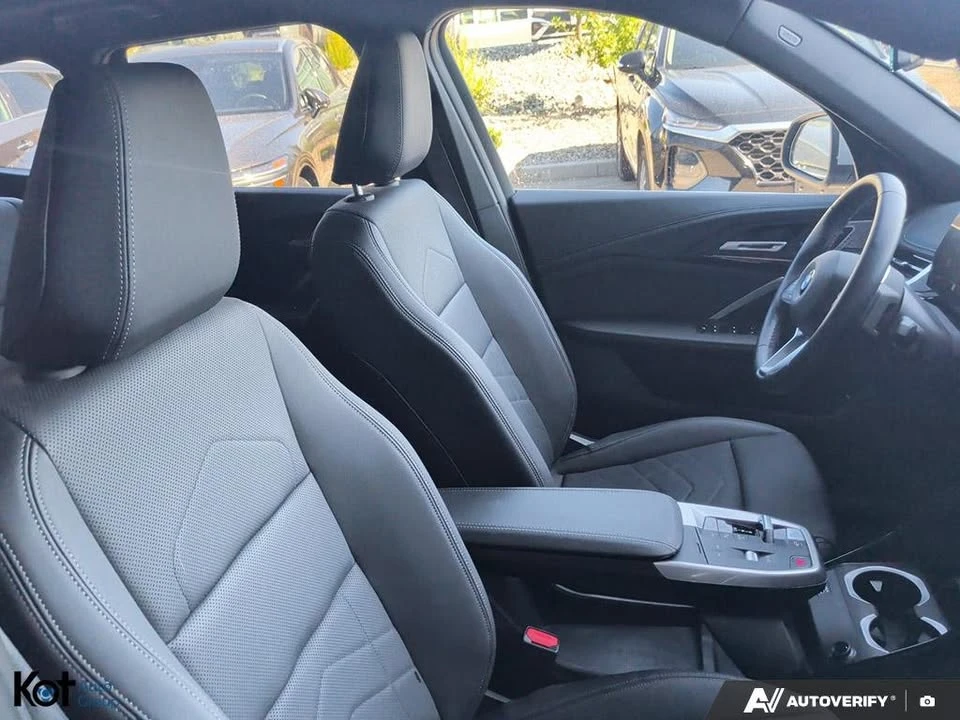 2023 BMW U11/U12 X1 - Image 19 of 20