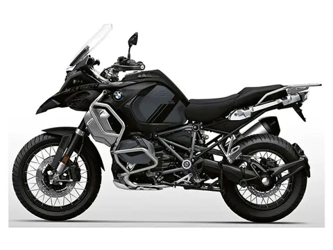 2023 BMW R 1250 GS Adventure