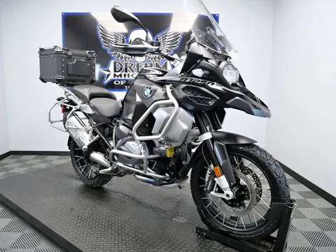 2023 BMW R 1250 GS Adventure Premium