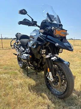 2023 BMW R 1250 Final Edition