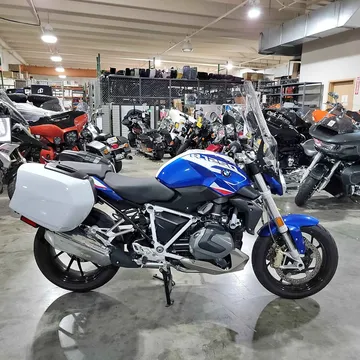 2023 BMW R 1250 R