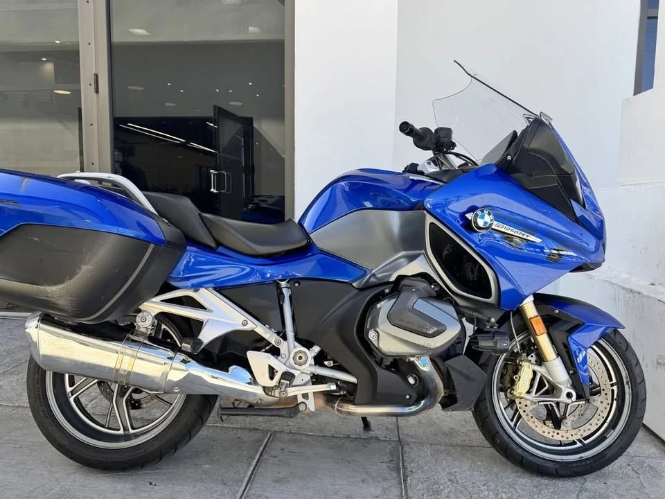 2023 BMW R nineT - Image 2 of 15