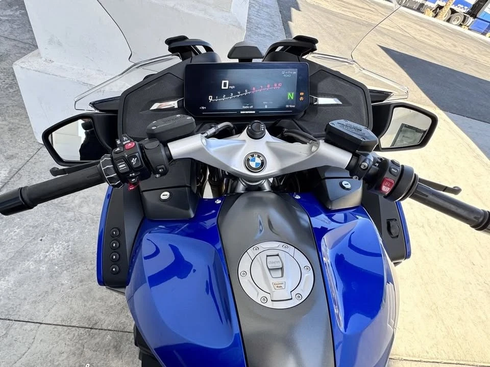 2023 BMW R nineT - Image 8 of 15