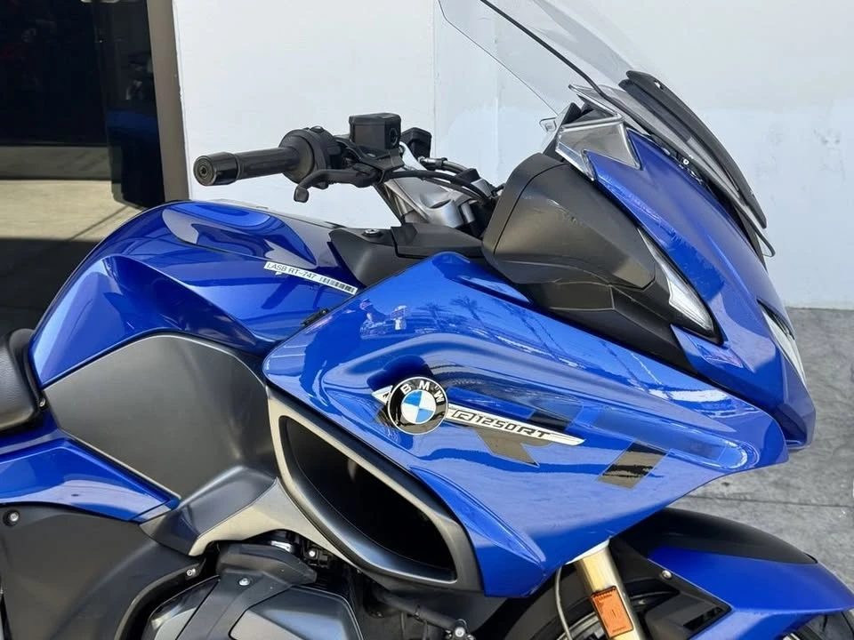 2023 BMW R nineT - Image 12 of 15