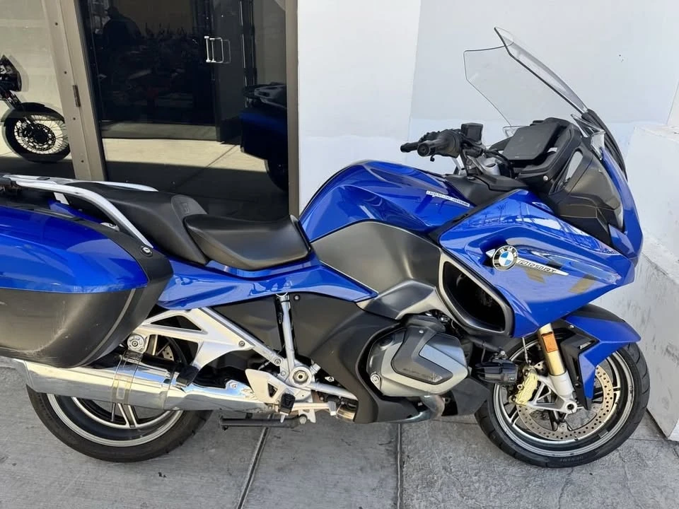 2023 BMW R nineT - Image 4 of 15