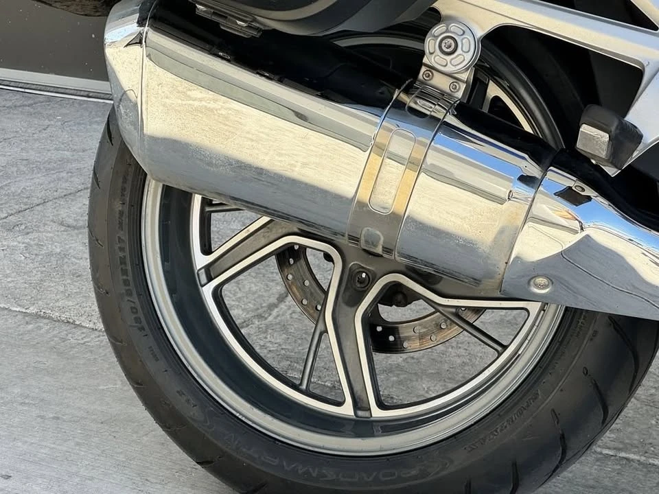 2023 BMW R nineT - Image 14 of 15