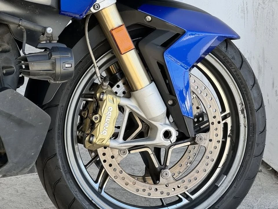 2023 BMW R nineT - Image 15 of 15
