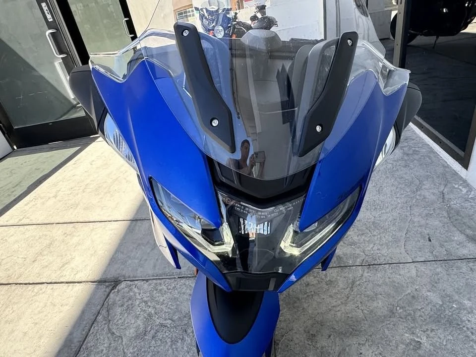 2023 BMW R nineT - Image 11 of 15