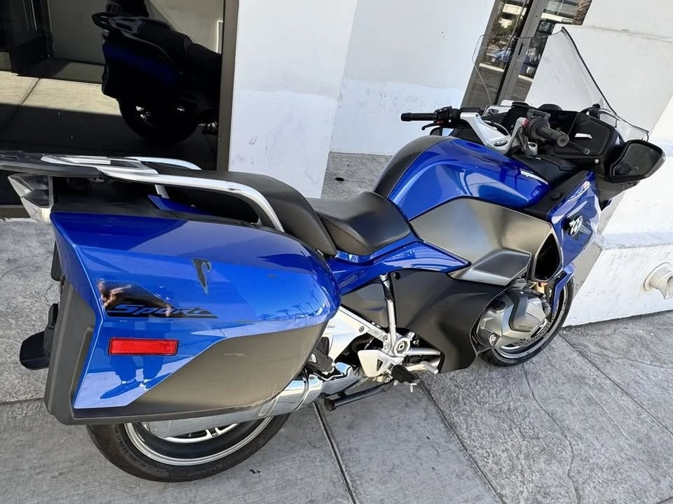 2023 BMW R nineT - Image 10 of 15