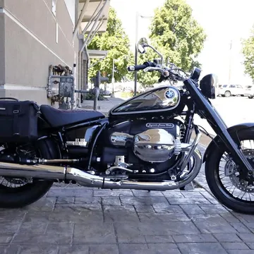 2023 BMW R 18