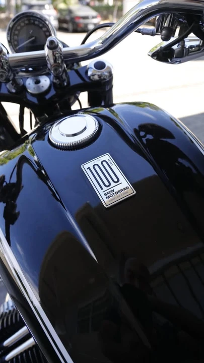 2023 BMW Motorcycles - Image 11 of 14