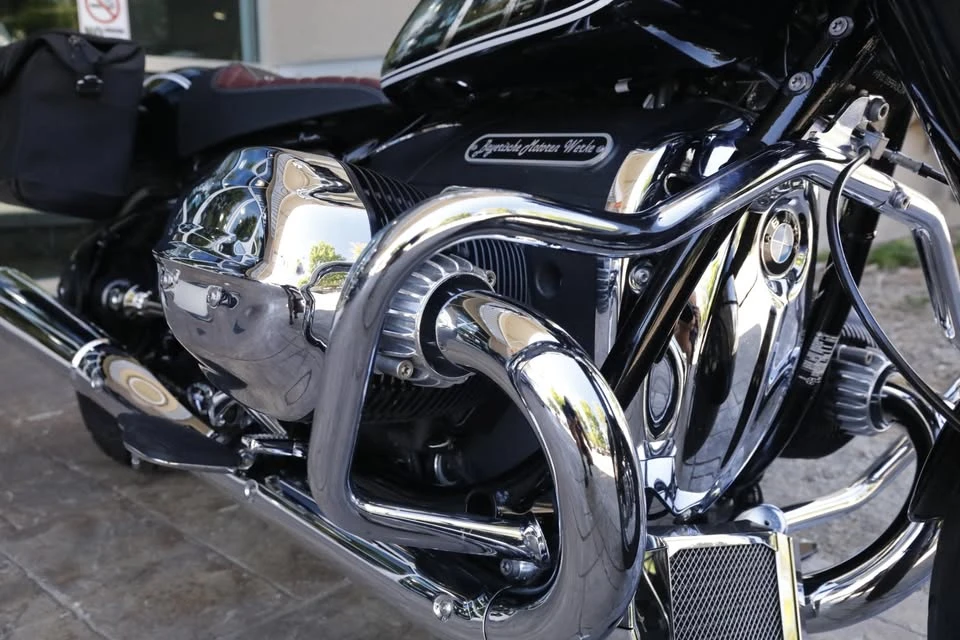2023 BMW Motorcycles - Image 7 of 14
