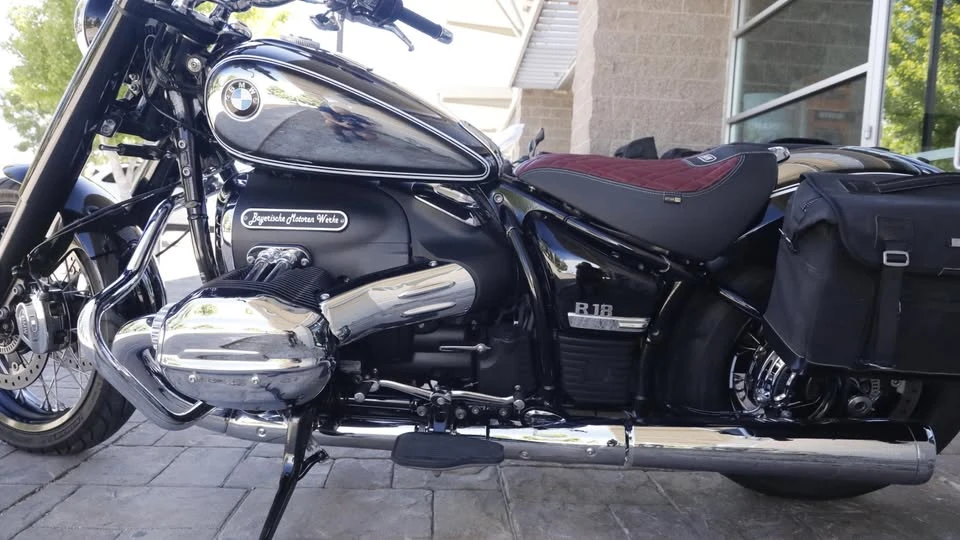 2023 BMW Motorcycles - Image 6 of 14