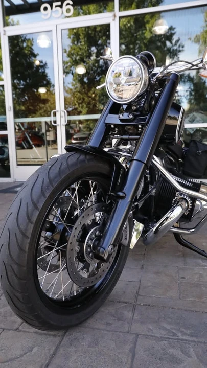 2023 BMW Motorcycles - Image 14 of 14