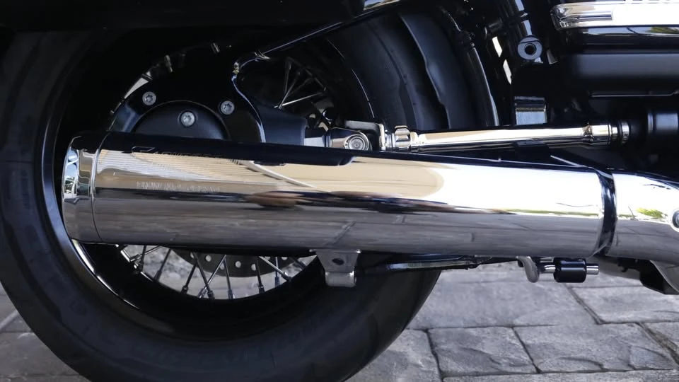 2023 BMW Motorcycles - Image 3 of 14