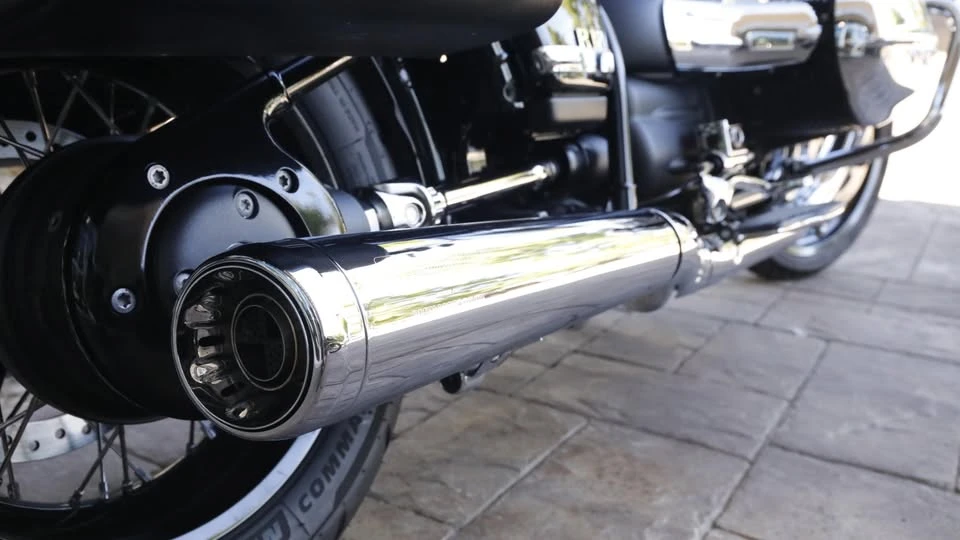 2023 BMW Motorcycles - Image 2 of 14