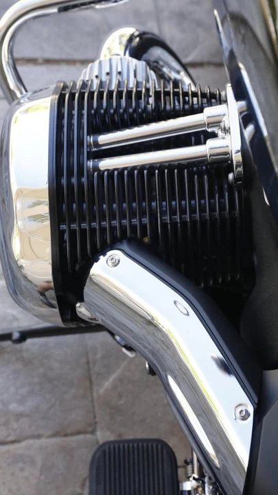 2023 BMW Motorcycles - Image 4 of 14